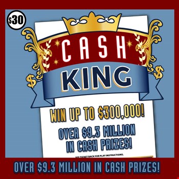 Cash King
